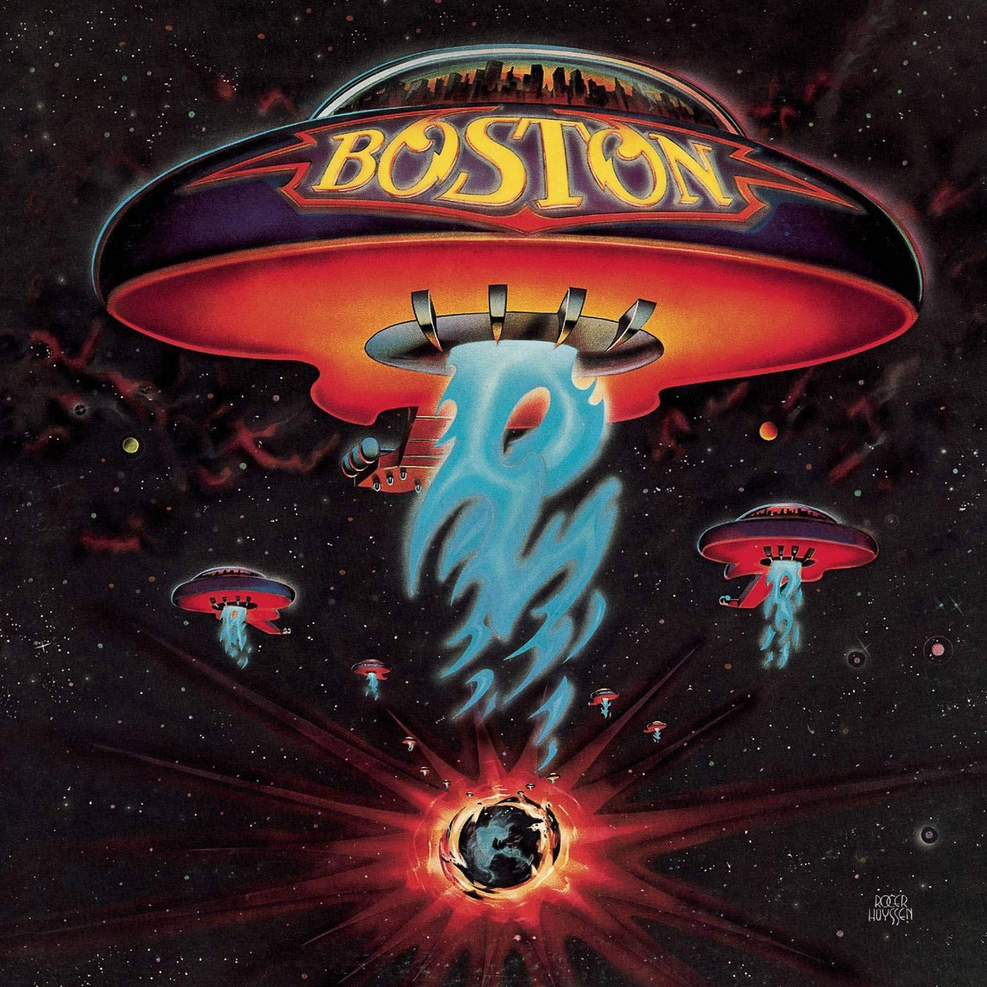 353 Boston – Boston