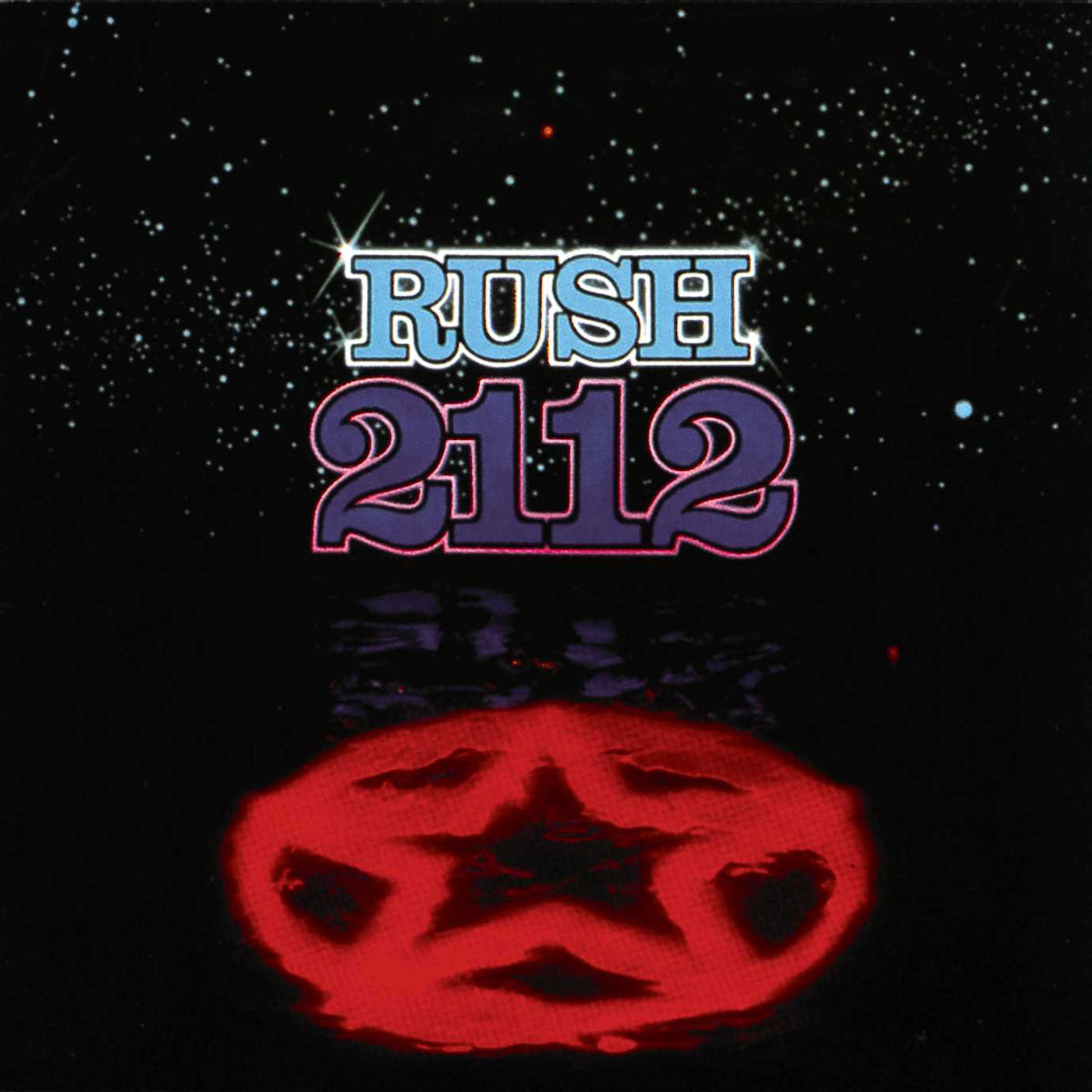 357 Rush – 2112