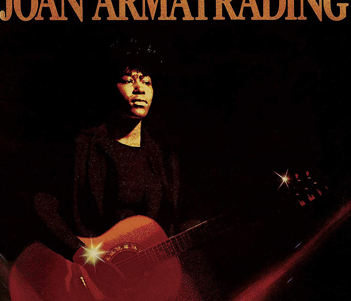 joan armatrading - joan armatrading