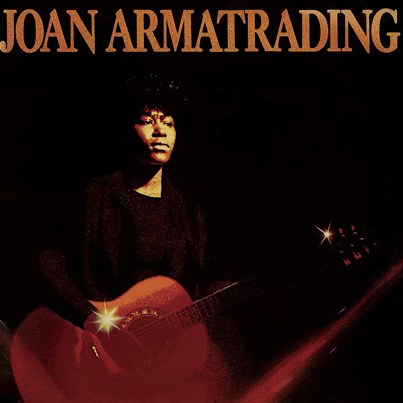 359 Joan Armatrading – Joan Armatrading