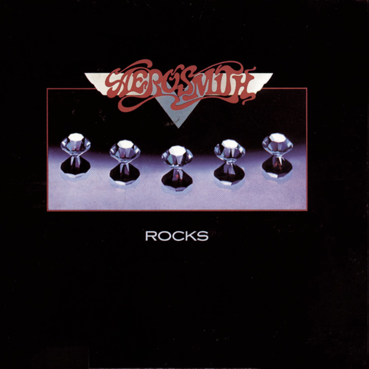 360 Aerosmith – Rocks