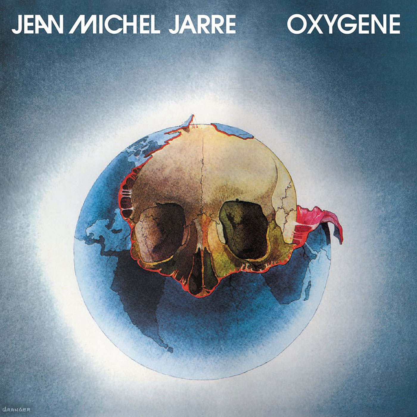363 Jean-Michel Jarre – Oxygene
