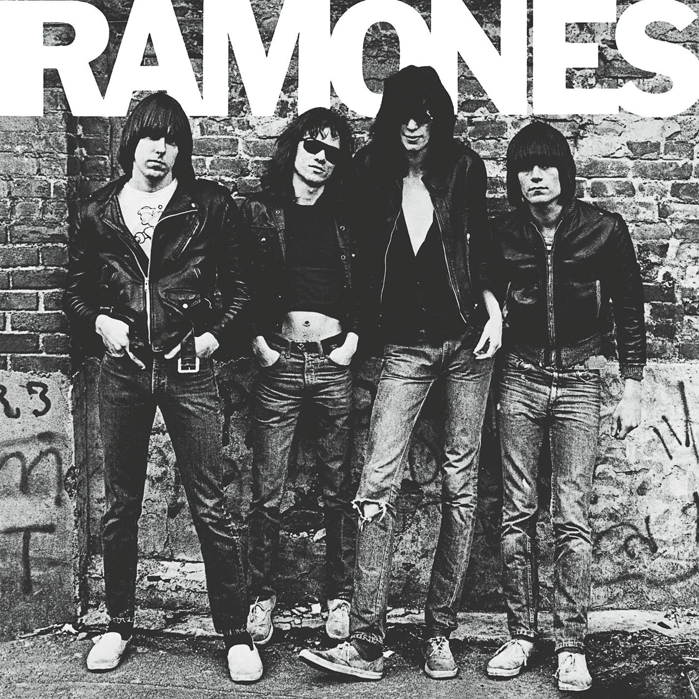 364 Ramones – Ramones