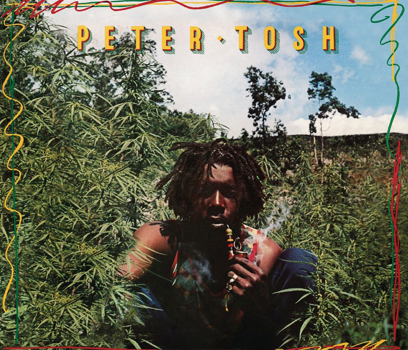 366 Peter Tosh Legalize It 1001 Album Club 366 Peter Tosh Legalize It 1001 Album Club