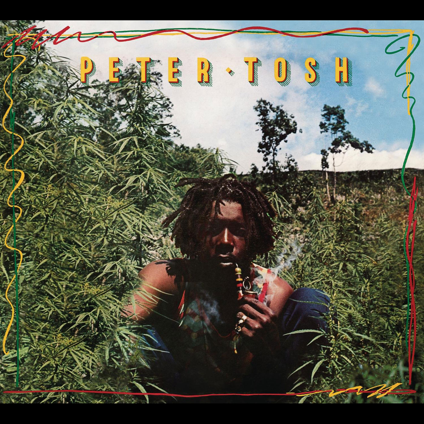 366 Peter Tosh – Legalize It