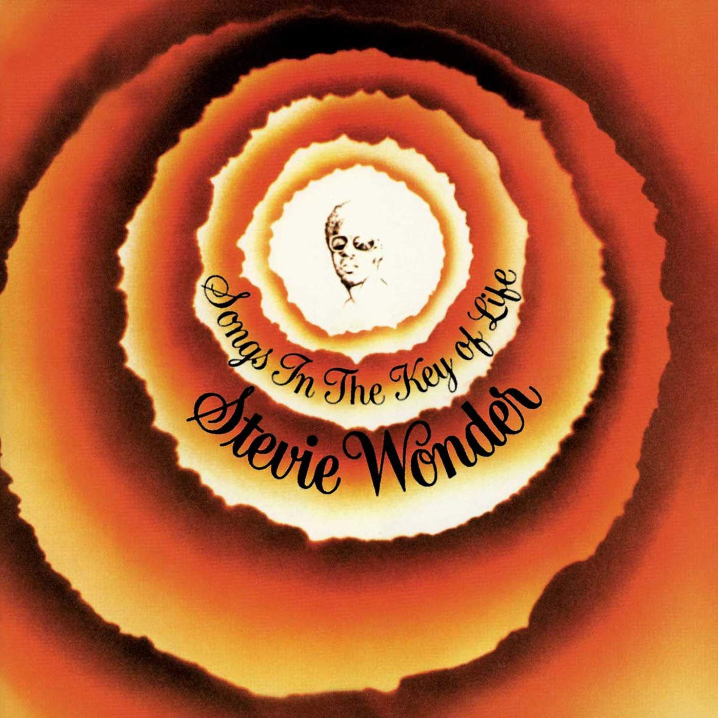 367 Stevie Wonder – Songs in the Key of Life