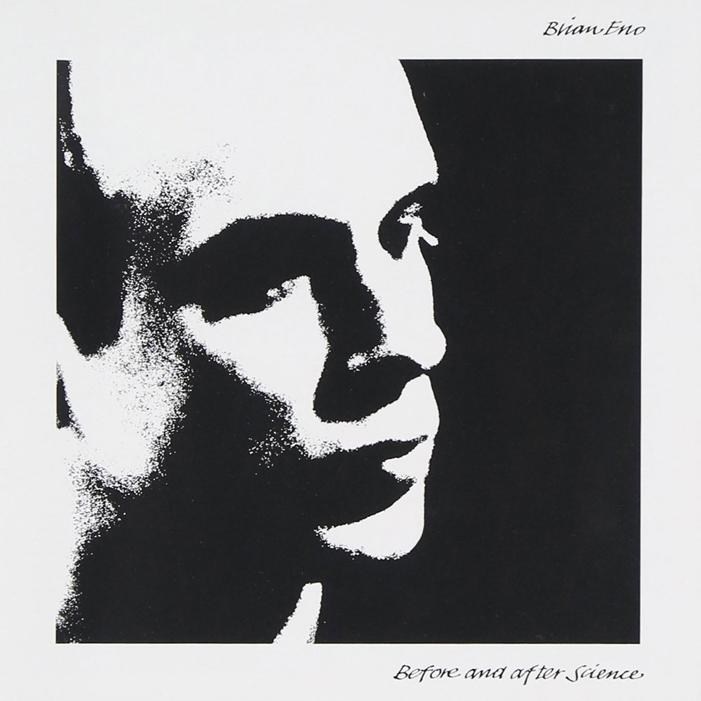 369 Brian Eno – Before and After Science
