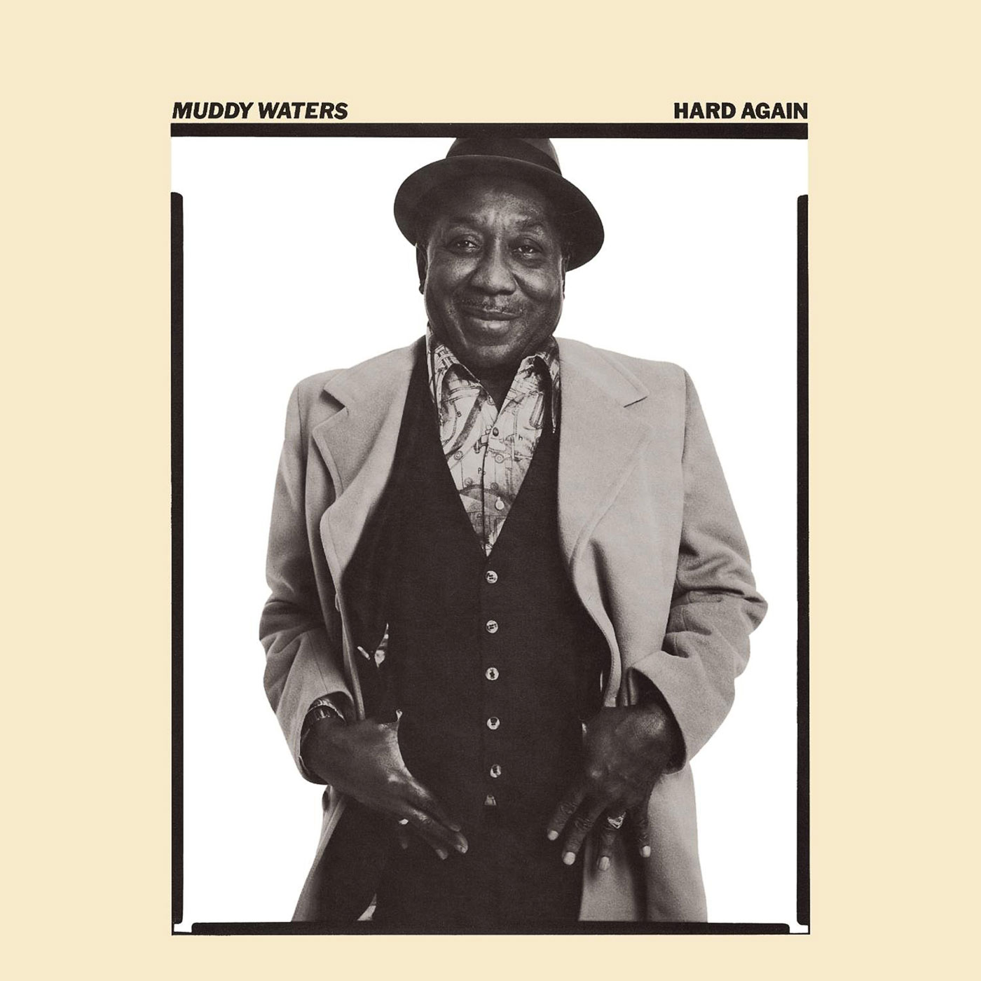 375 Muddy Waters – Hard Again