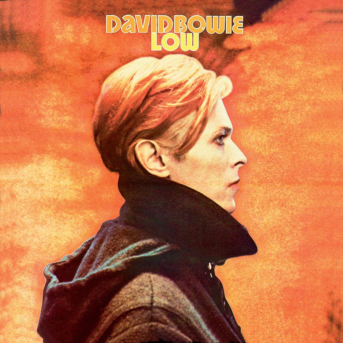 378 David Bowie – Low