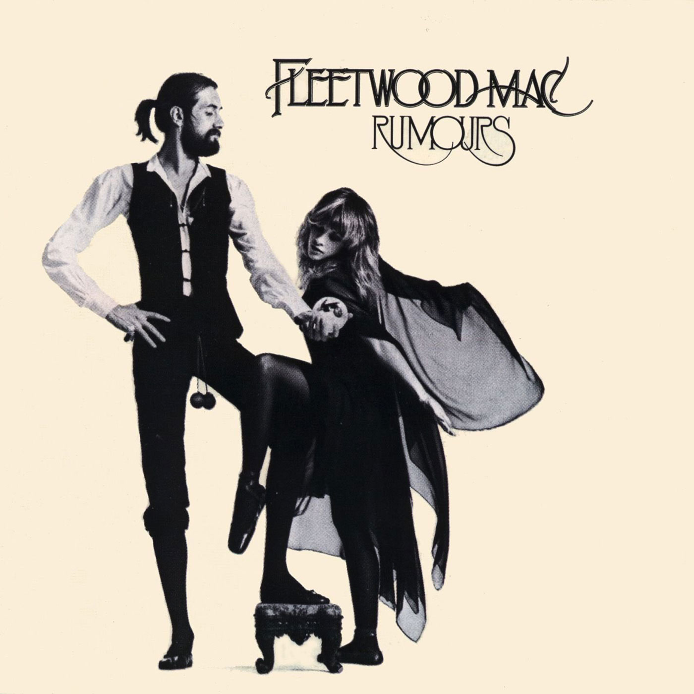 383 Fleetwood Mac – Rumours