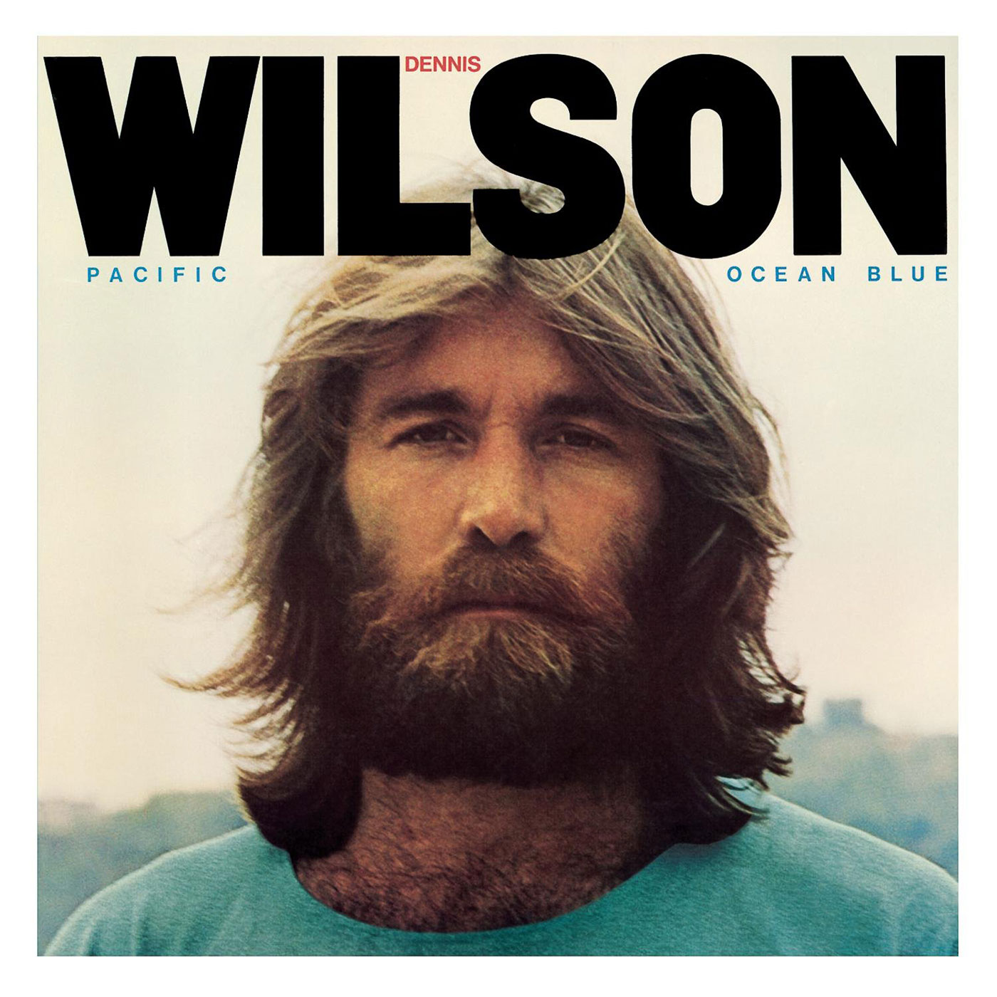 385 Dennis Wilson – Pacific Ocean Blue