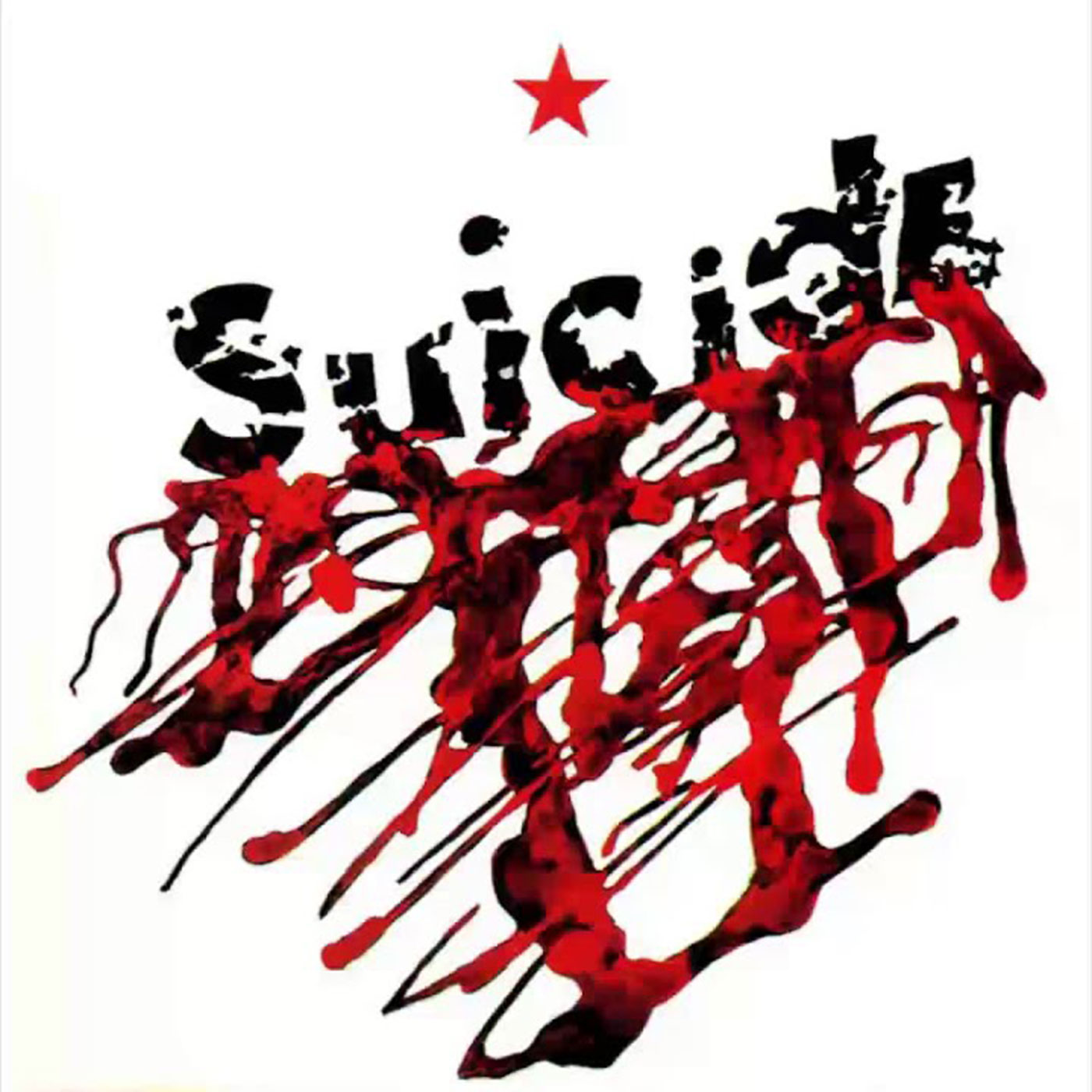 386 Suicide – Suicide