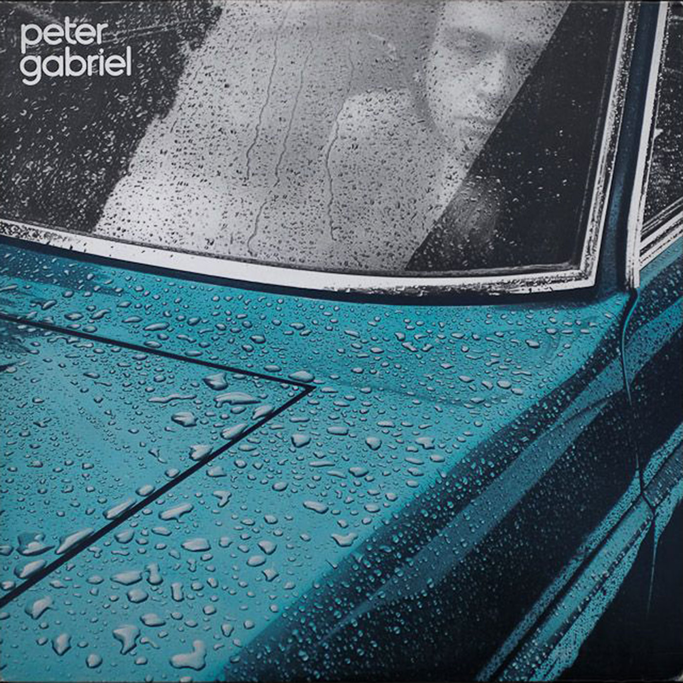 388 Peter Gabriel – Peter Gabriel