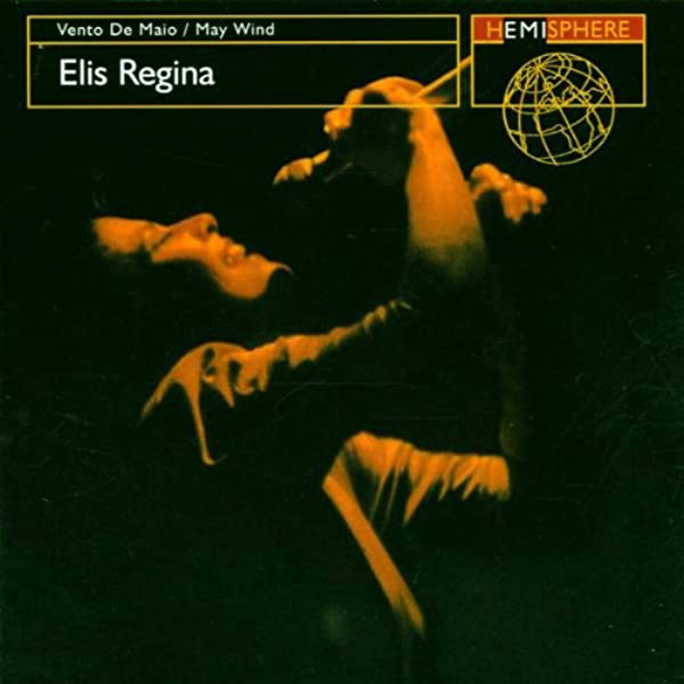 398 Elis Regina – Vento De Maio