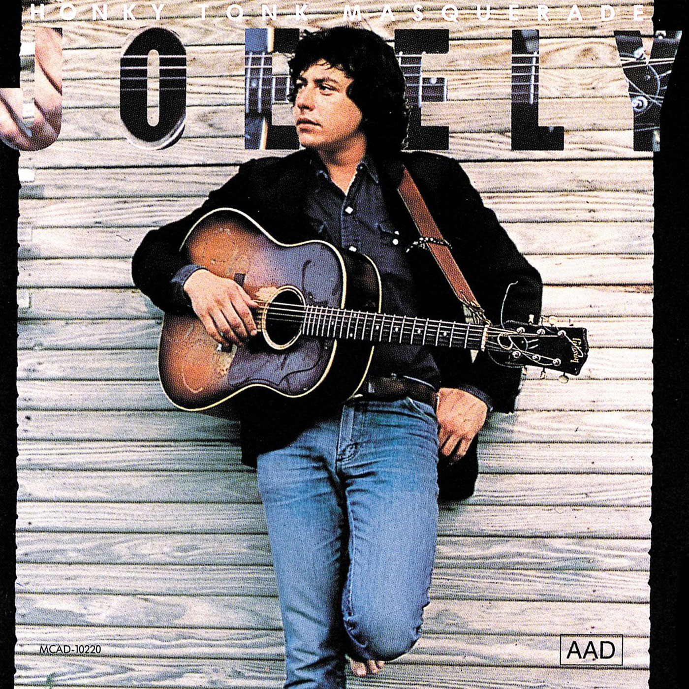 403 Joe Ely – Honky Tonk Masquerade