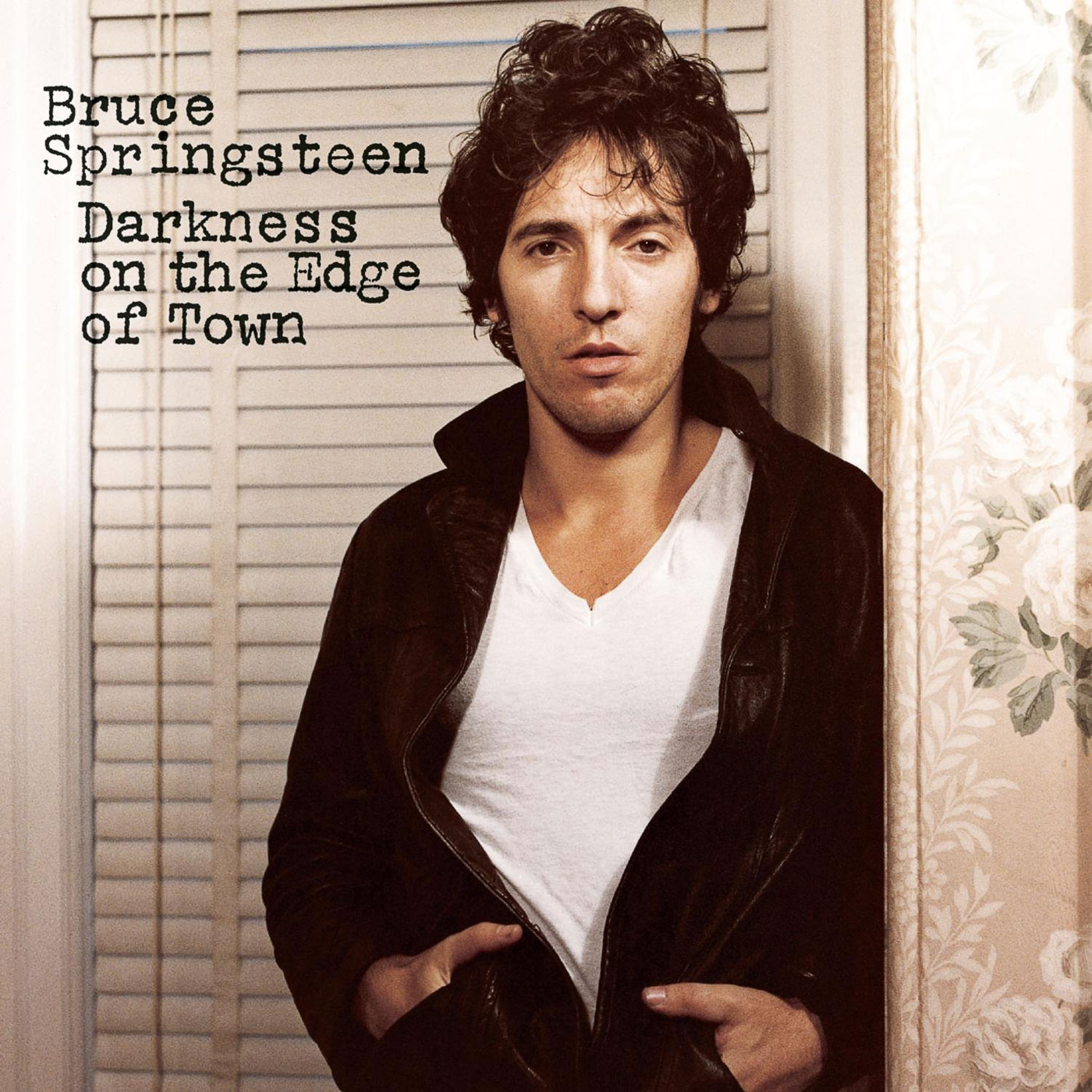409 Bruce Springsteen – Darkness on the Edge of Town
