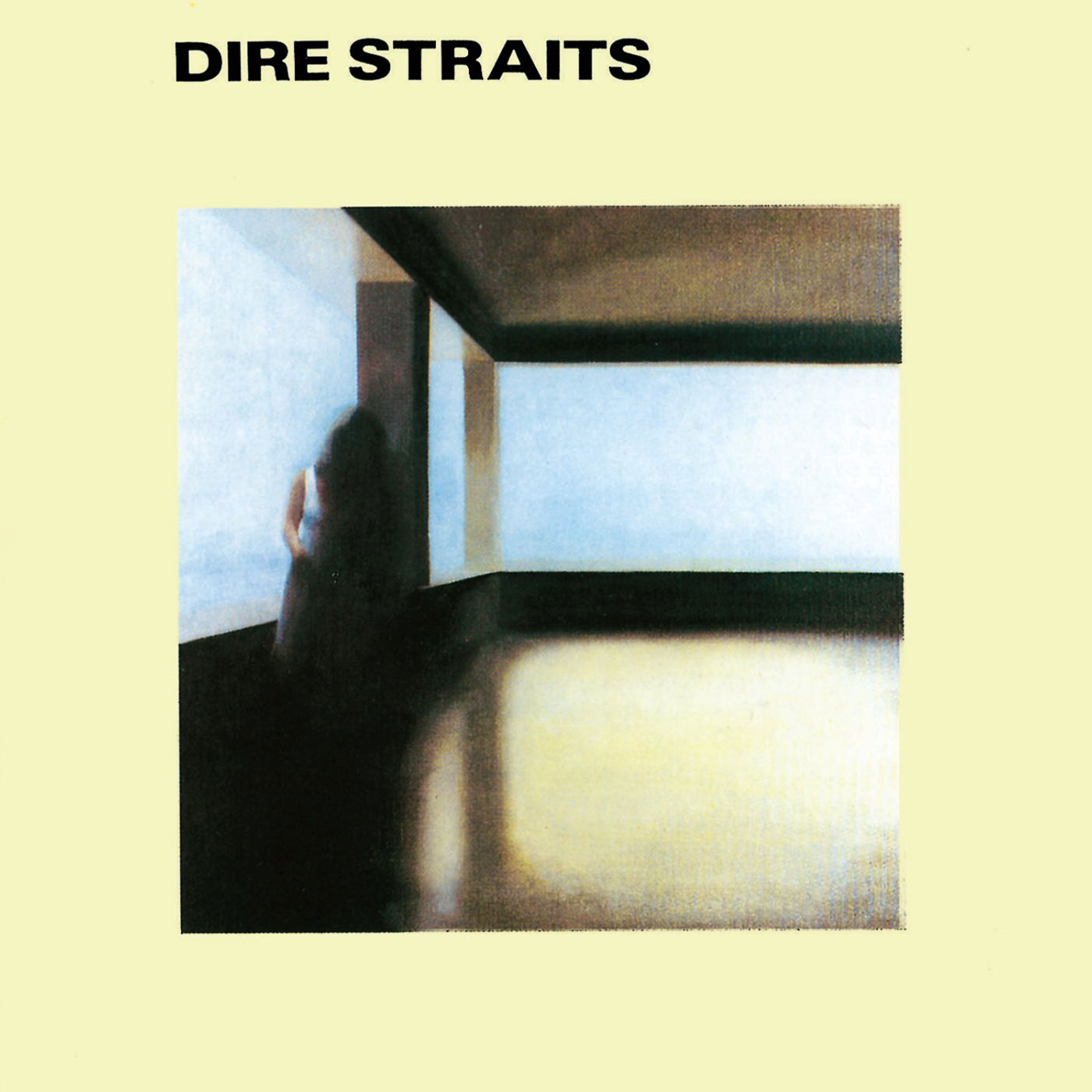 419 Dire Straits – Dire Straits