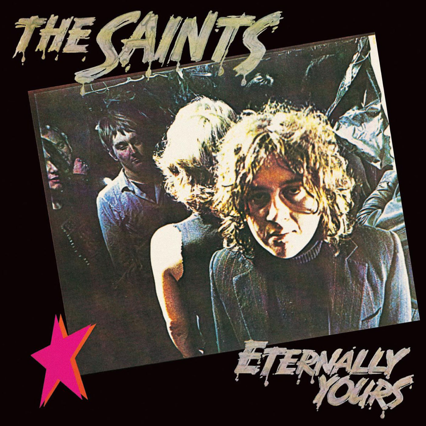 420 The Saints – Eternally Yours