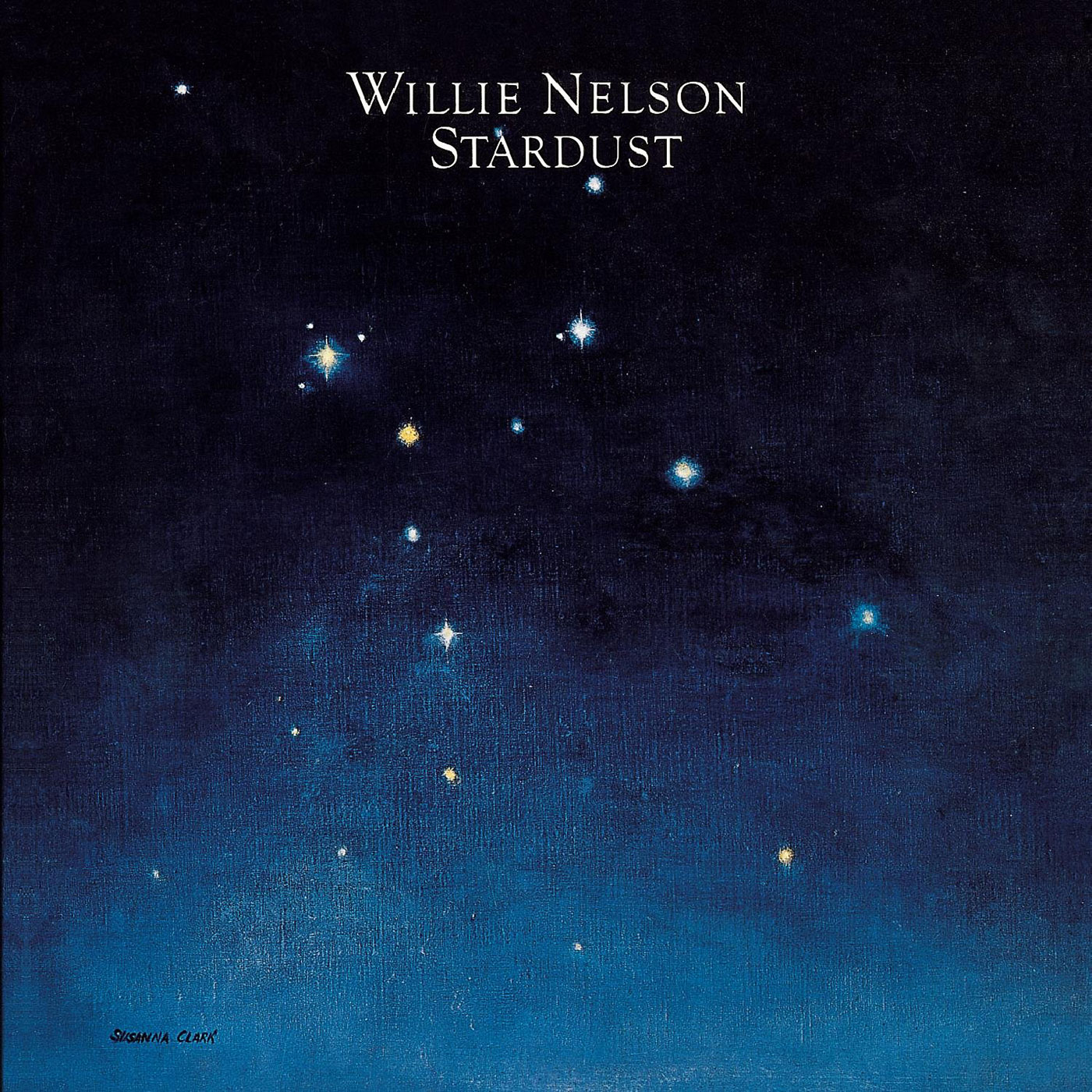422 Willie Nelson – Stardust