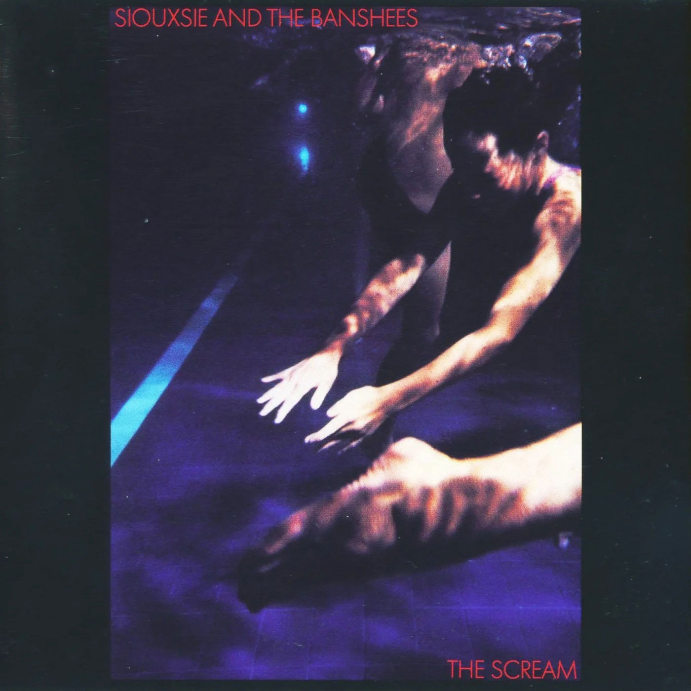 426 Siouxsie & the Banshees – The Scream