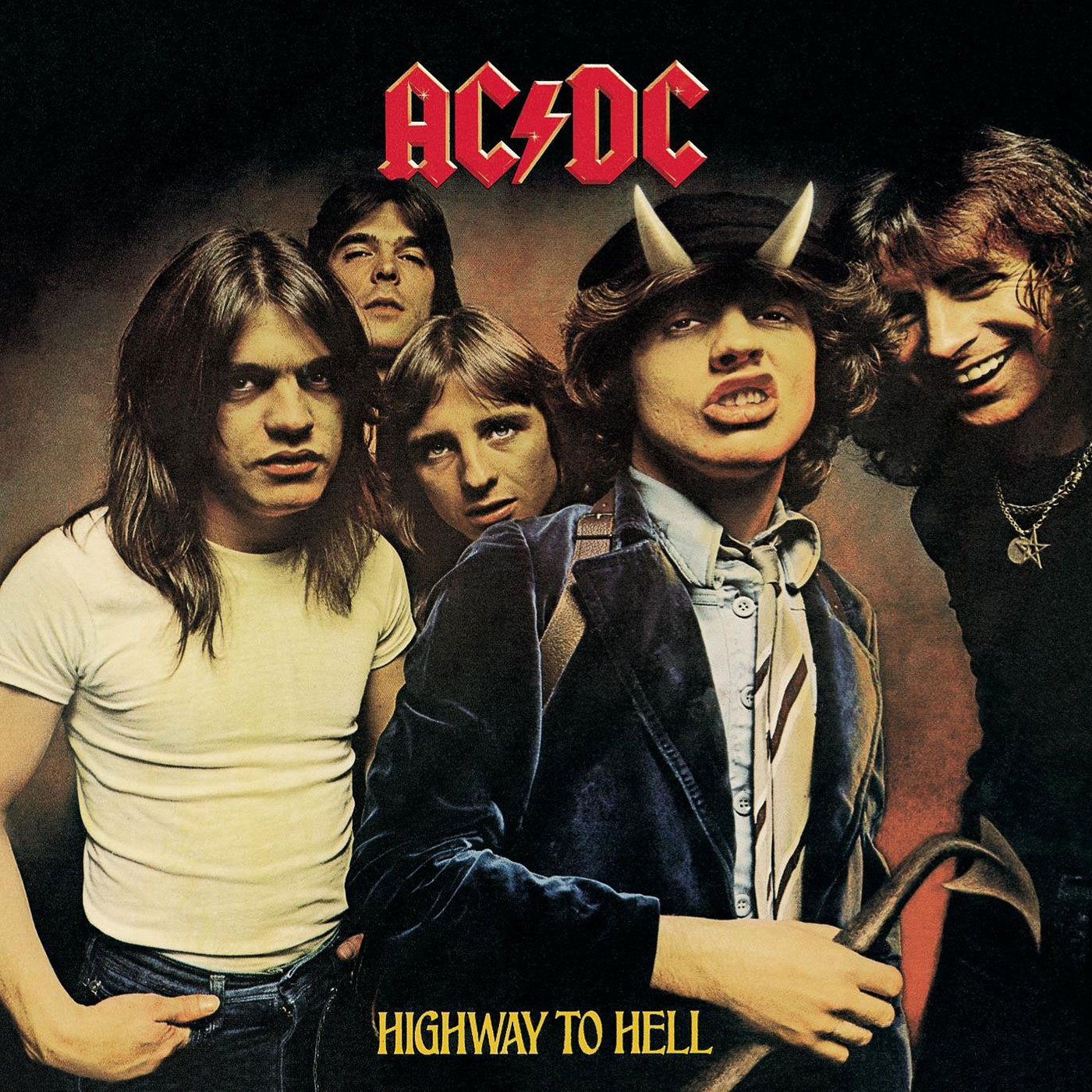 427 AC/DC – Highway to Hell