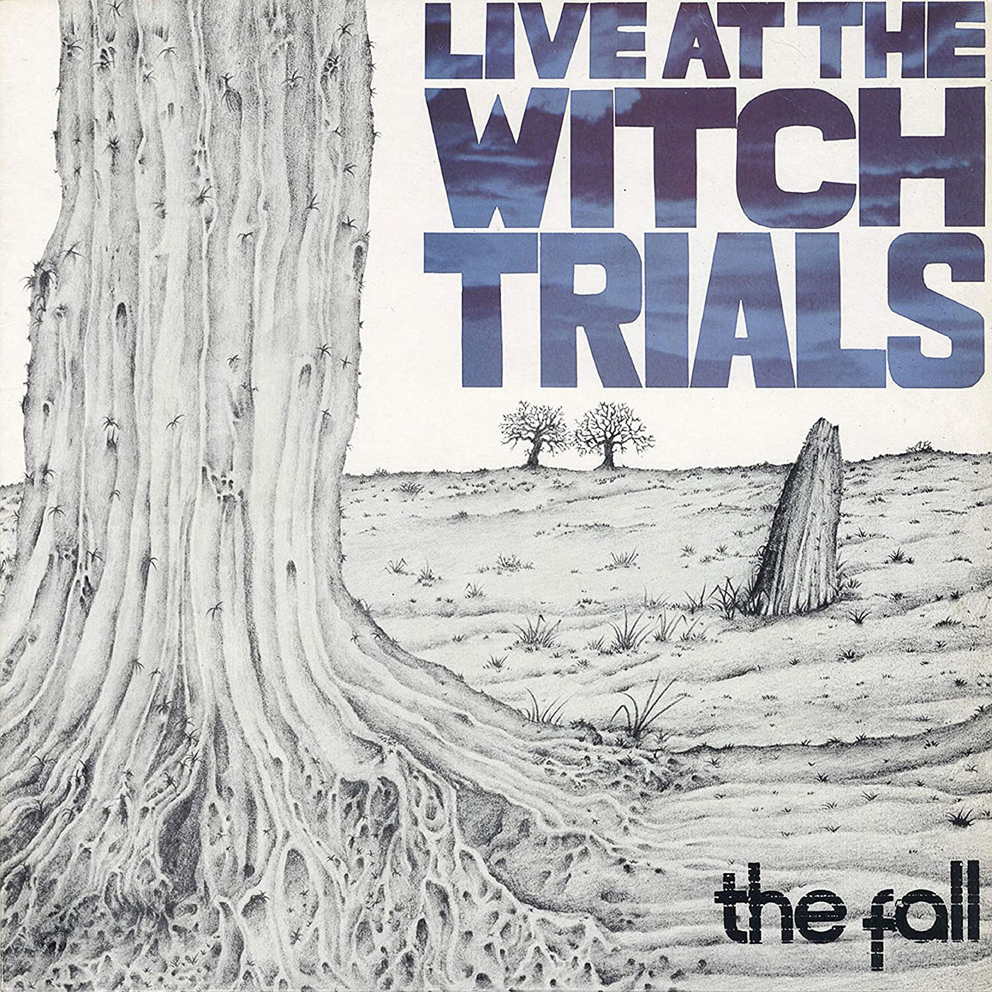 434 The Fall – Live at the Witch Trials
