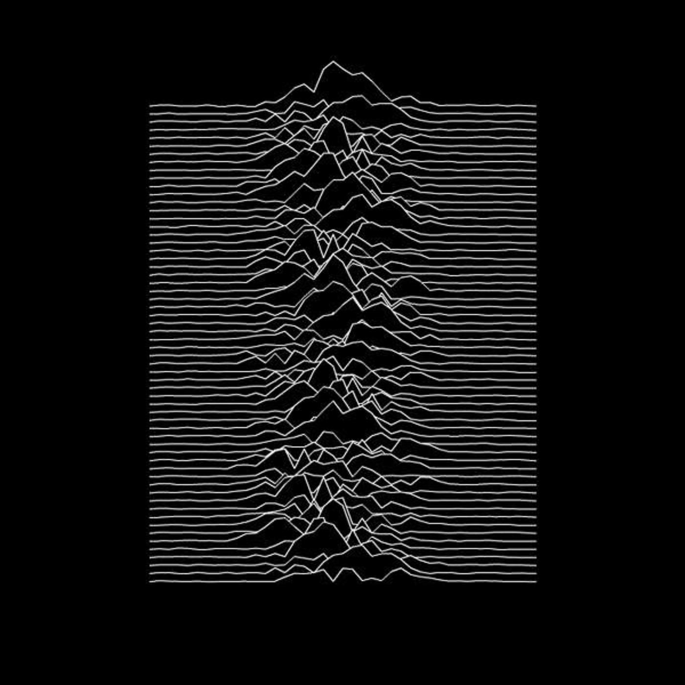 436 Joy Division – Unknown Pleasures – 1001 Album Club
