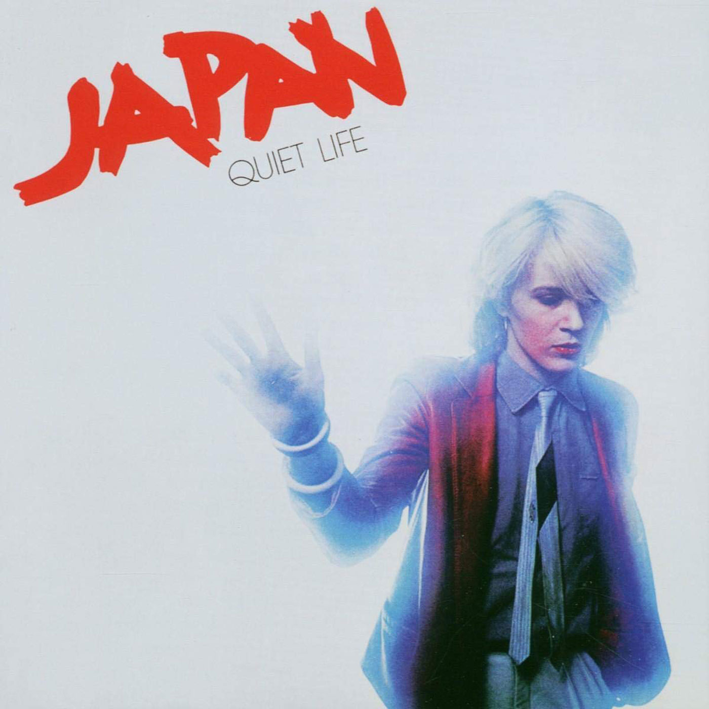 440 Japan – Quiet Life