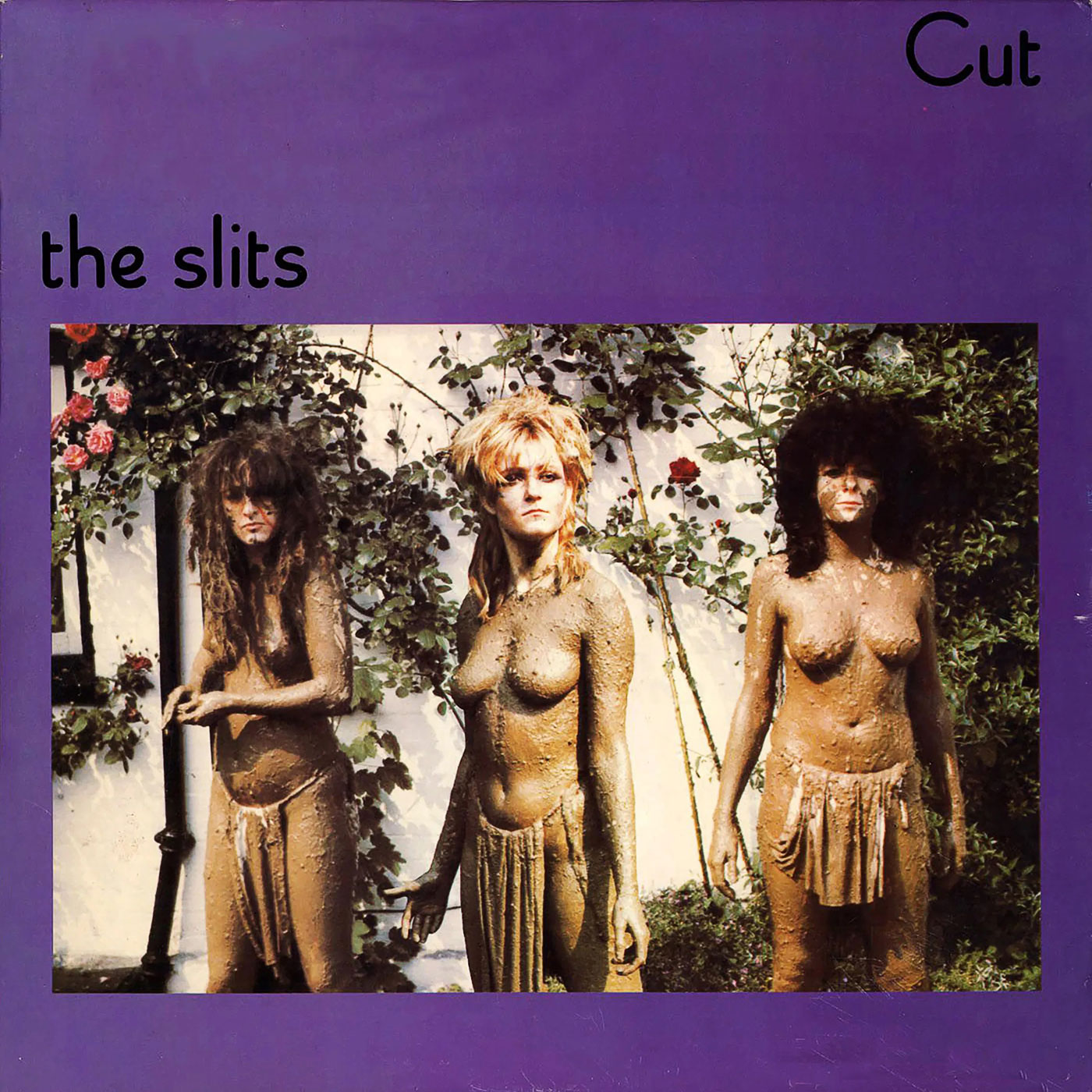 442 The Slits – Cut
