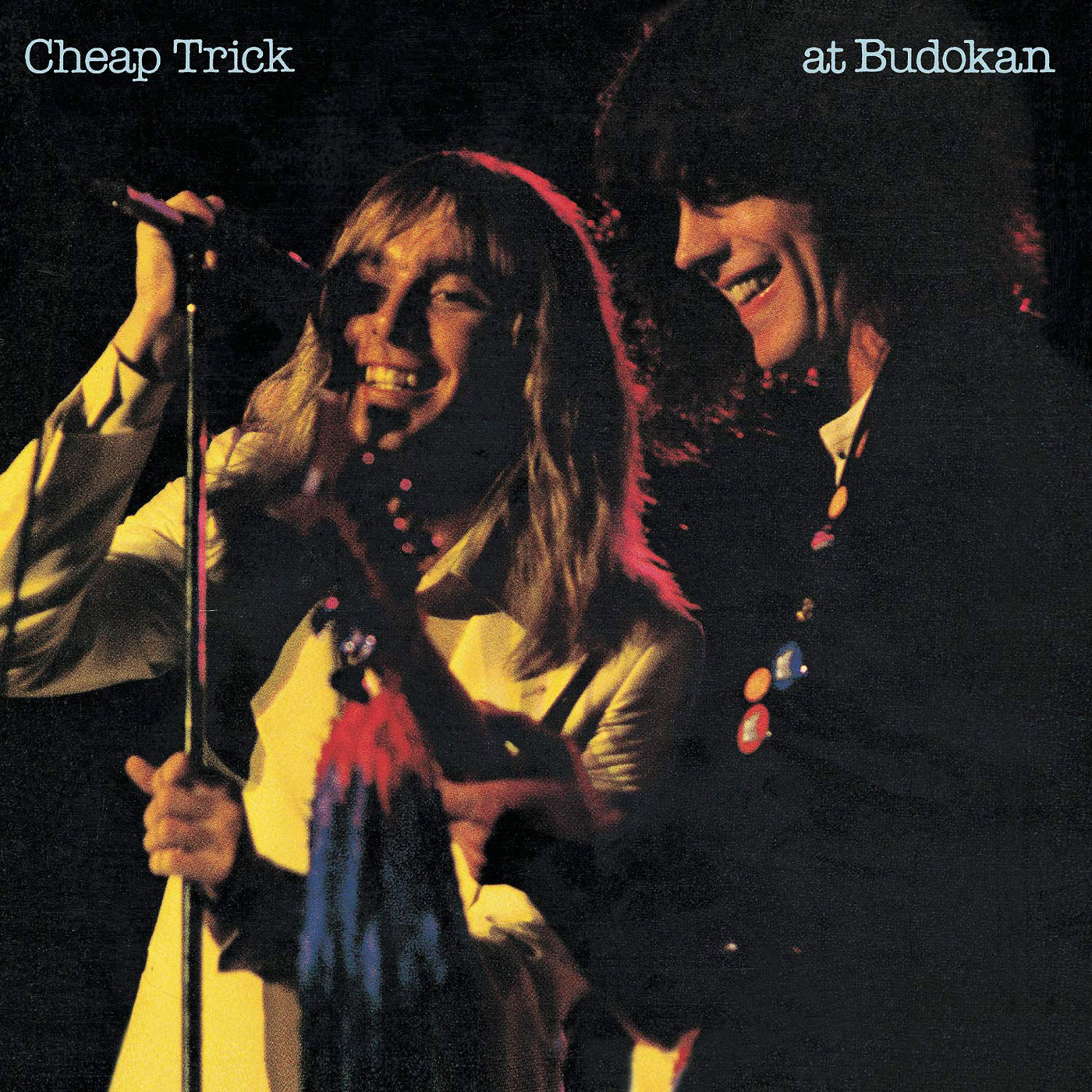 446 Cheap Trick – at Budokan