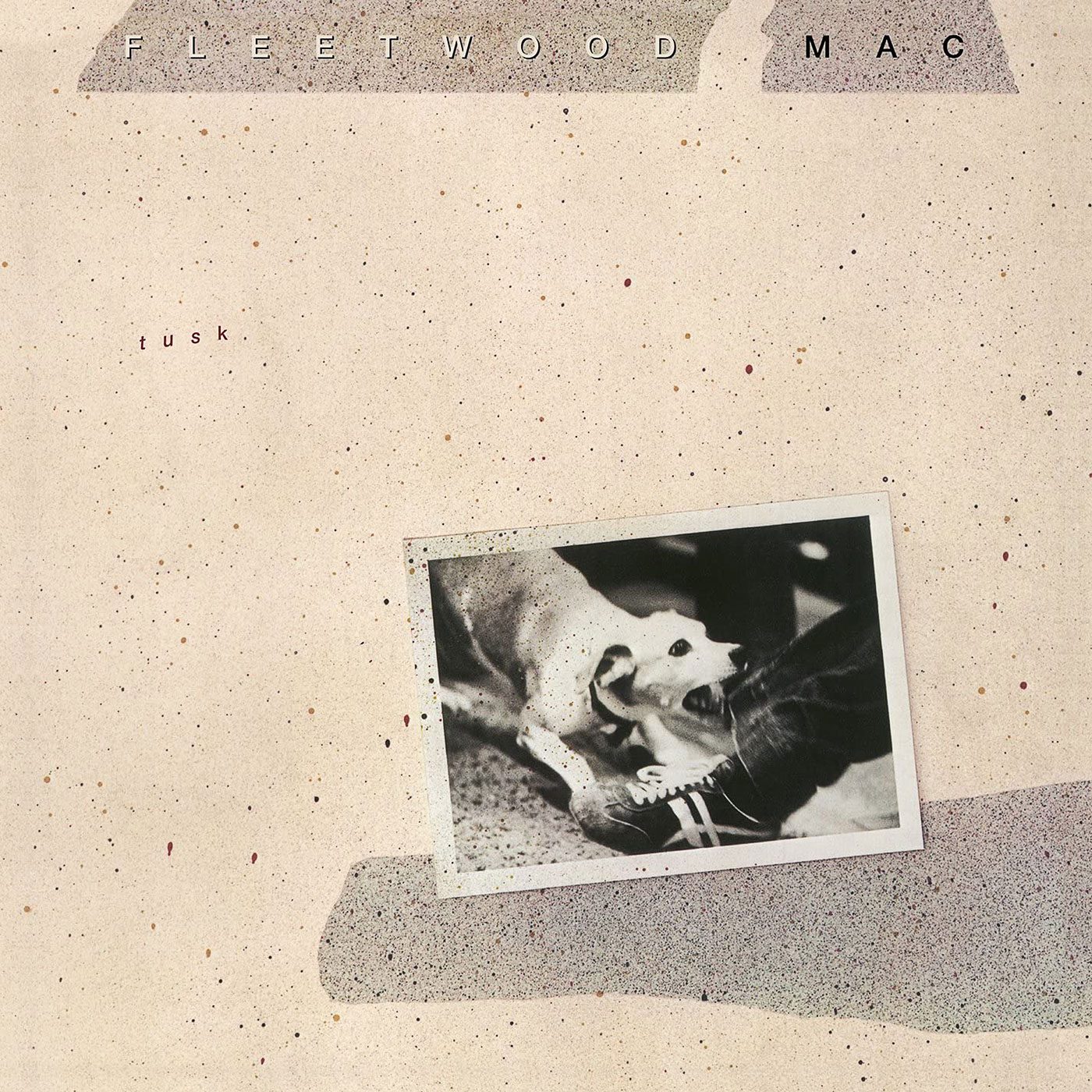 447 Fleetwood Mac – Tusk