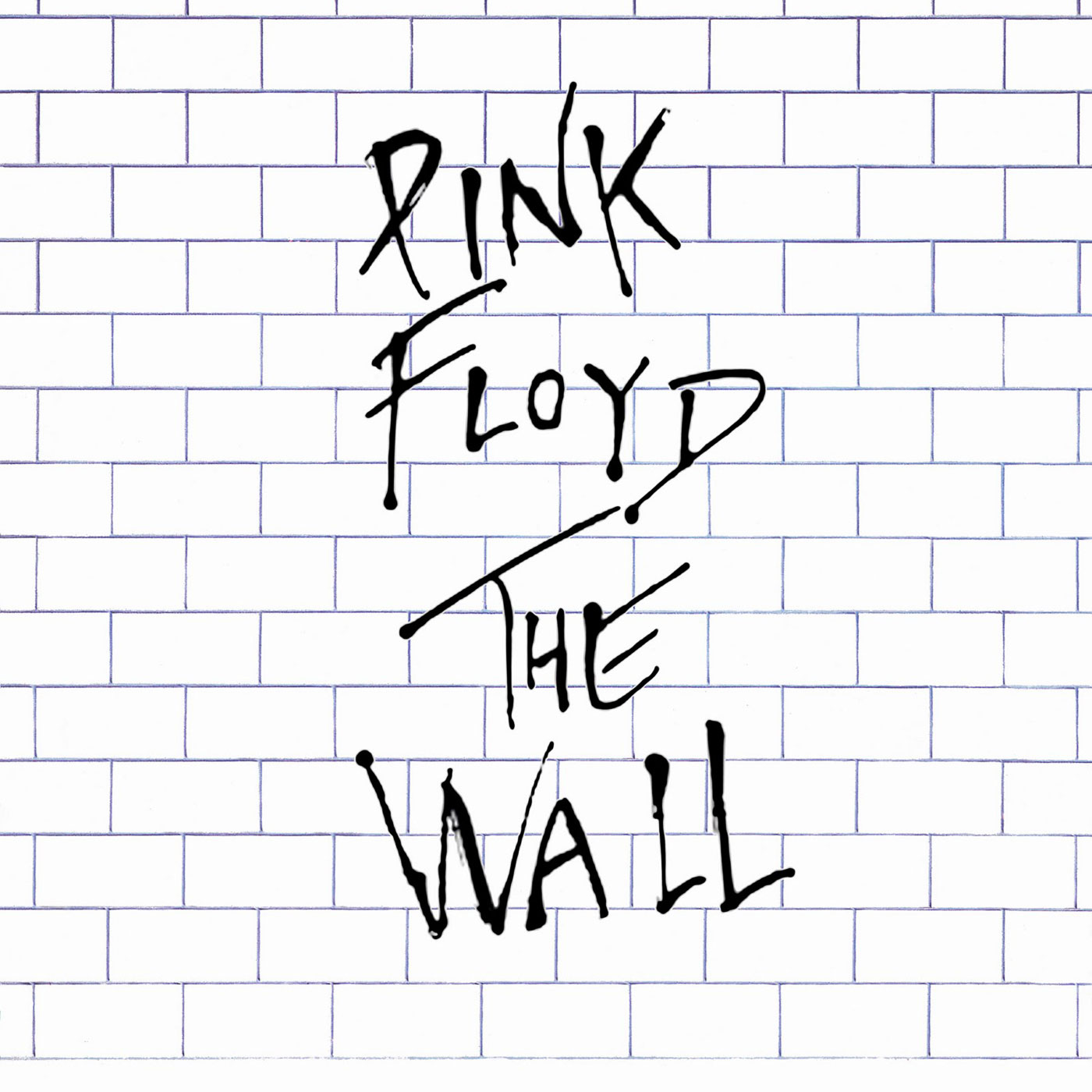 448 Pink Floyd – The Wall