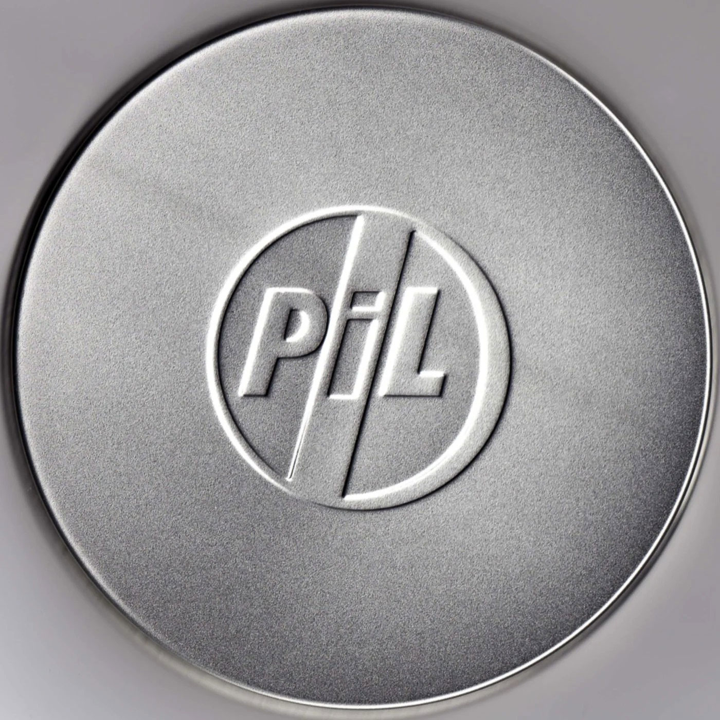 449 Public Image Ltd – Metal Box