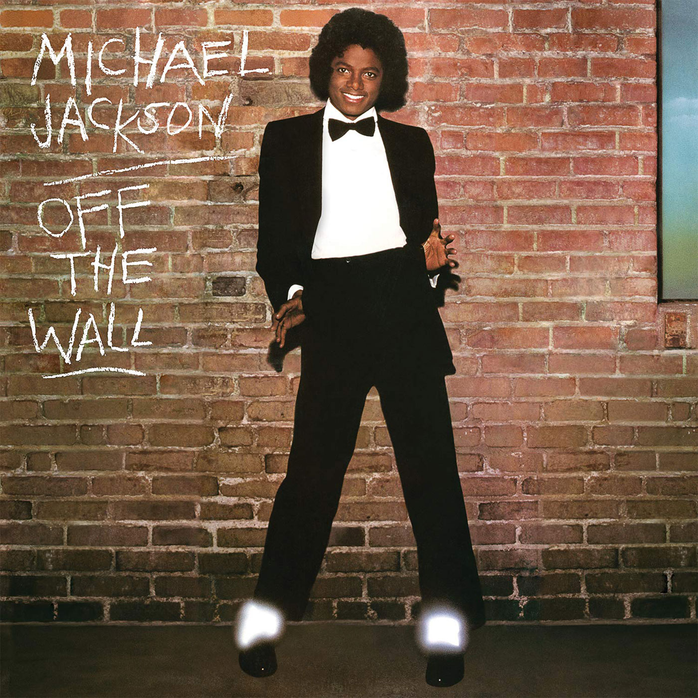 450 Michael Jackson – Off the Wall