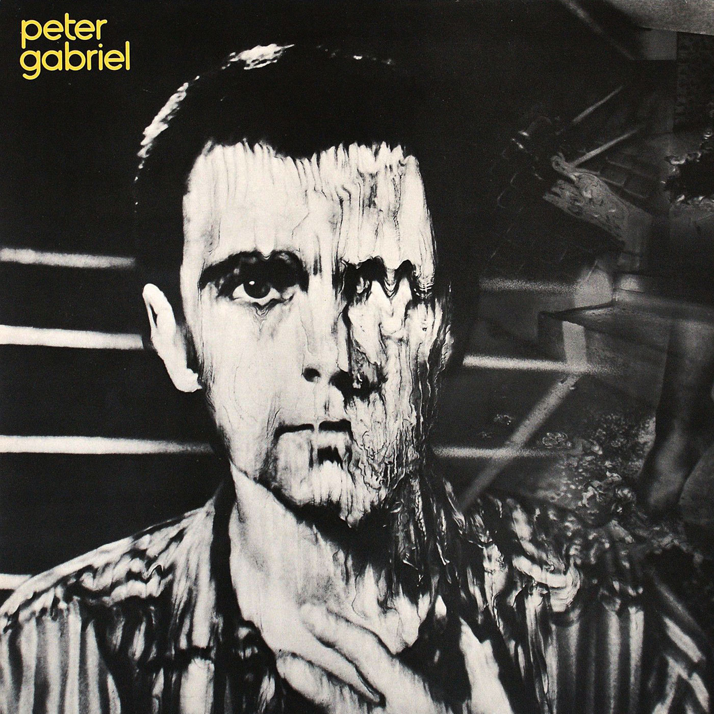 459 Peter Gabriel – Peter Gabriel