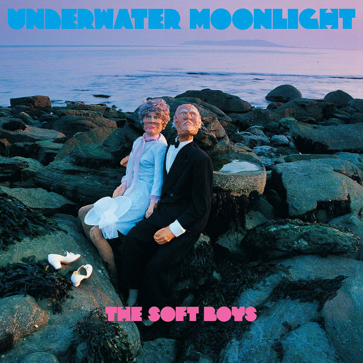460 The Soft Boys – Underwater Moonlight