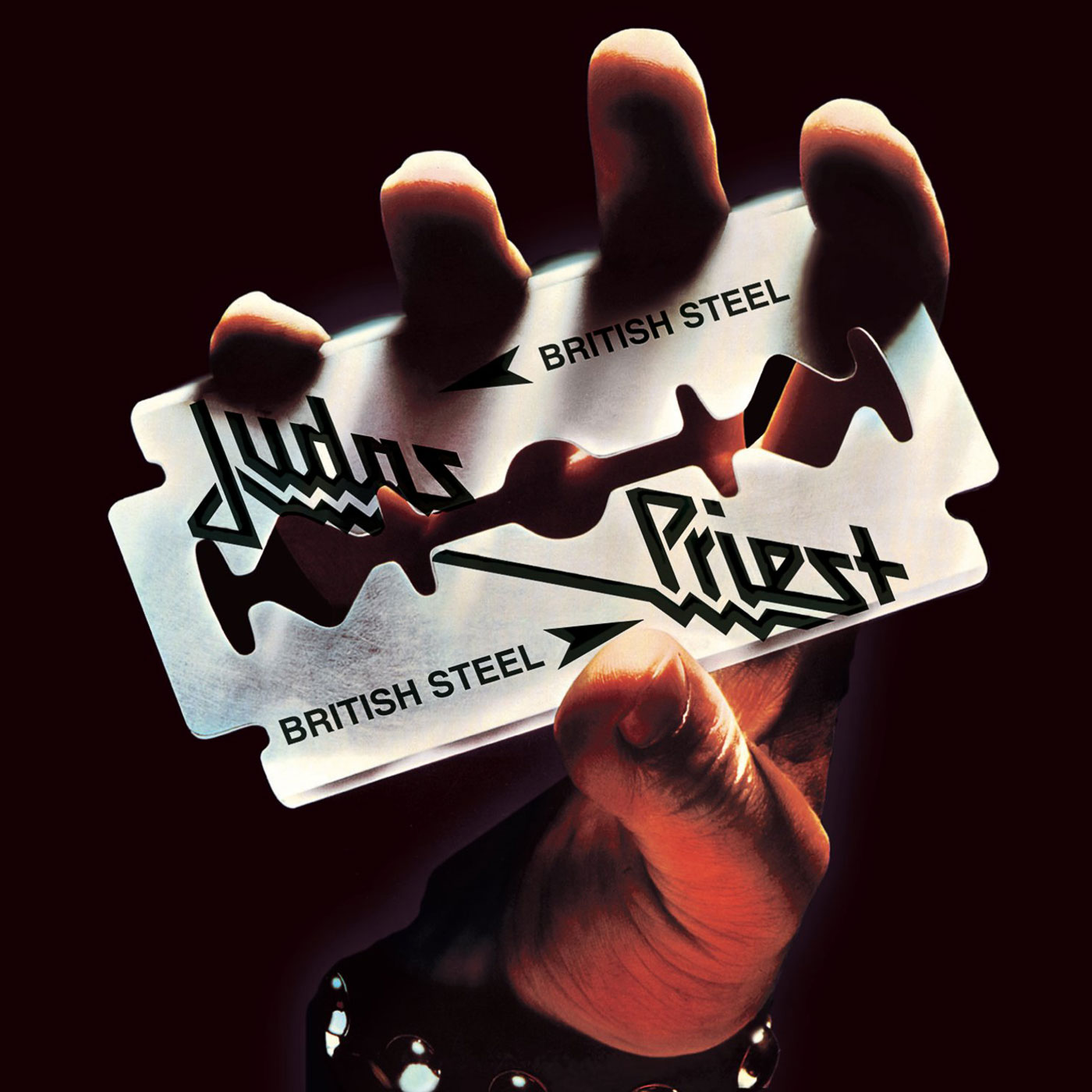 465 Judas Priest – British Steel