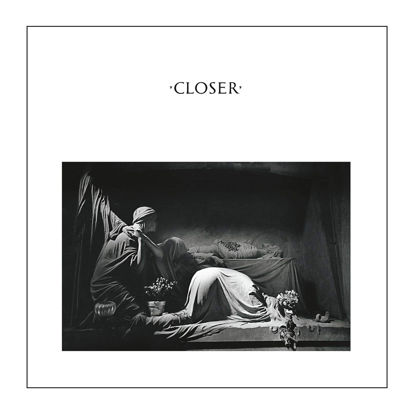 468 Joy Division – Closer