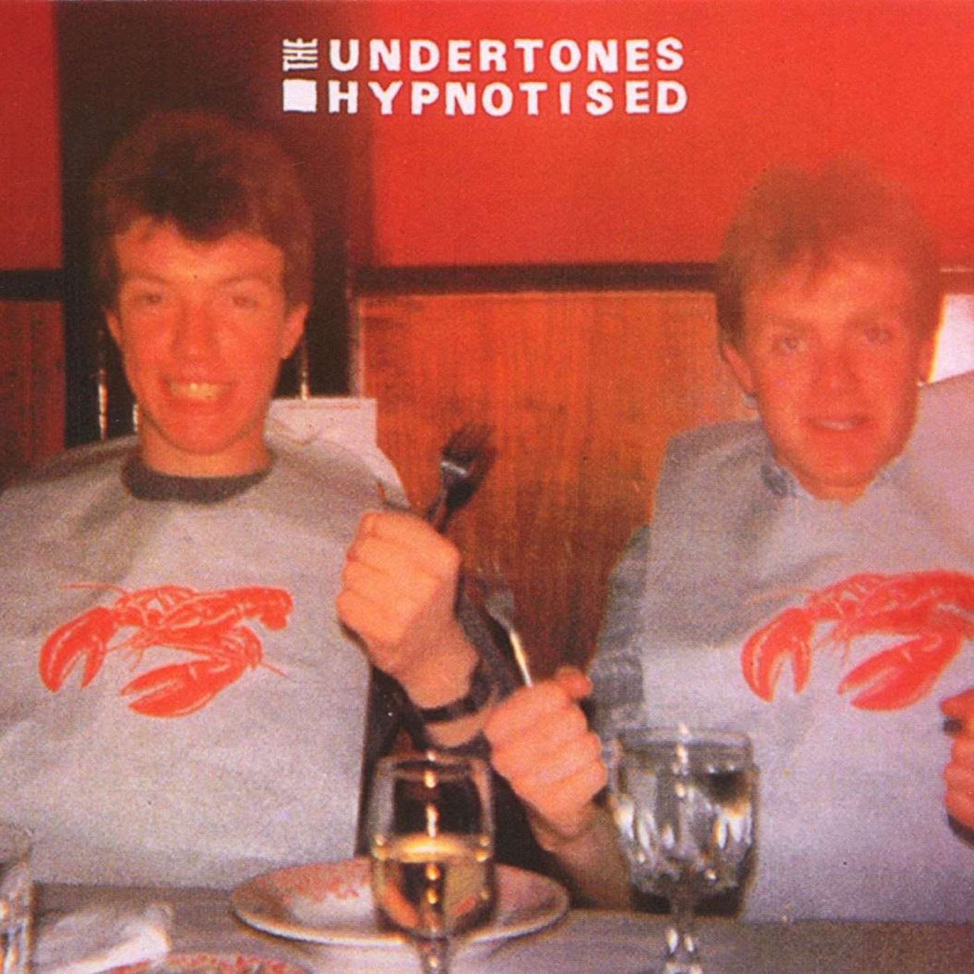 470 The Undertones – Hypnotised