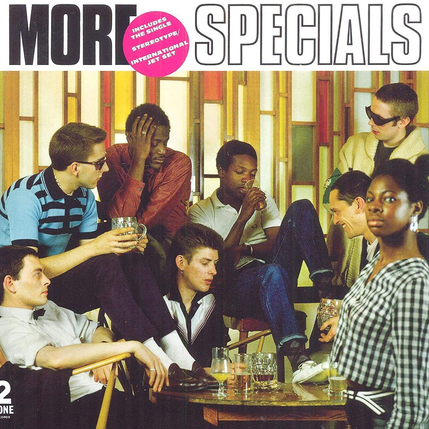 475 The Specials – More Specials