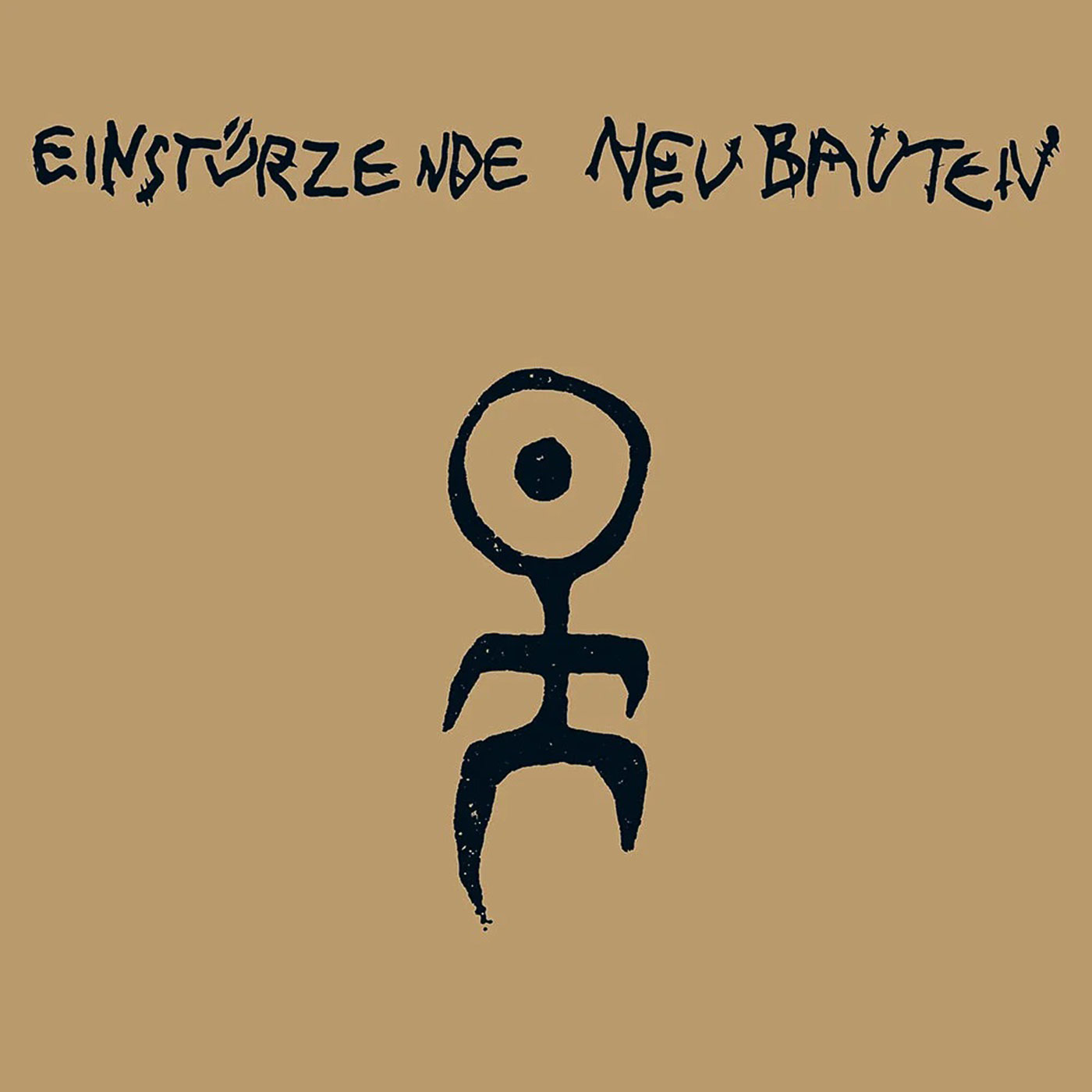 478 Einstürzende Neubauten – Kollaps