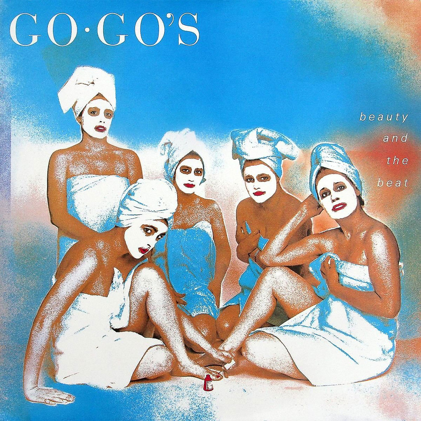 481 The Go Gos – Beauty and the Beat