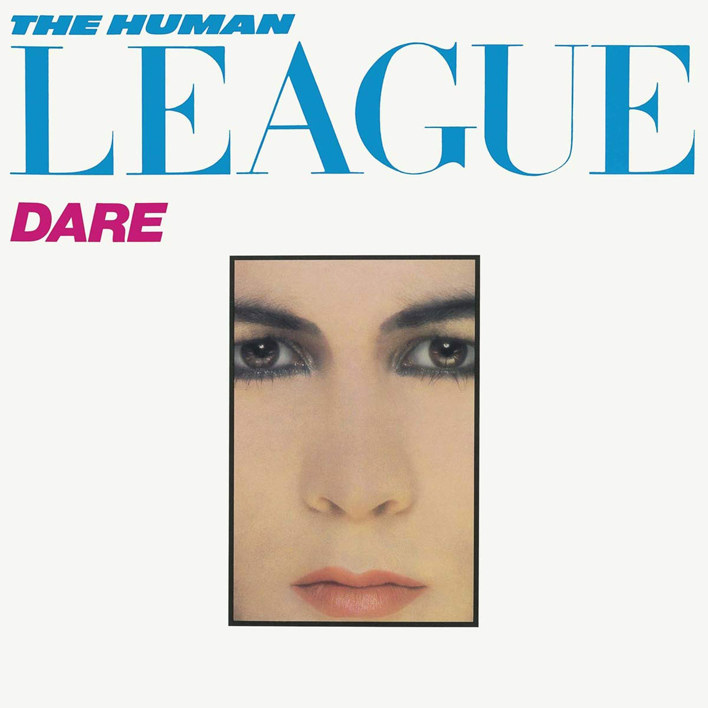 489 The Human League – Dare