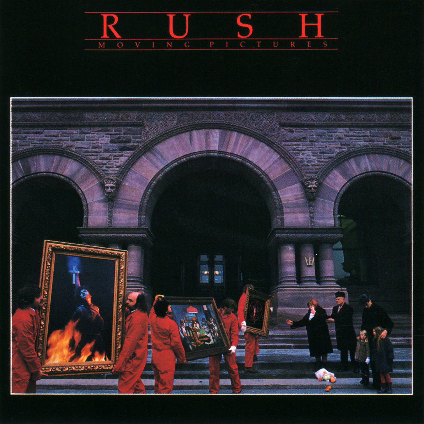 494 Rush – Moving Pictures