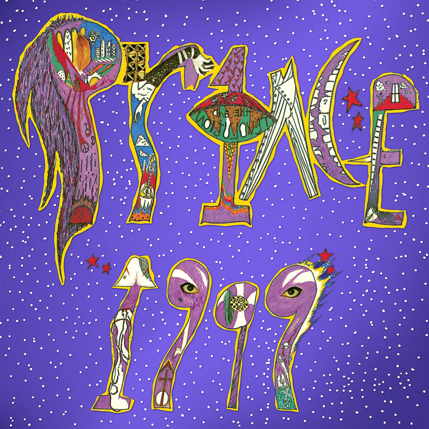 497 Prince – 1999
