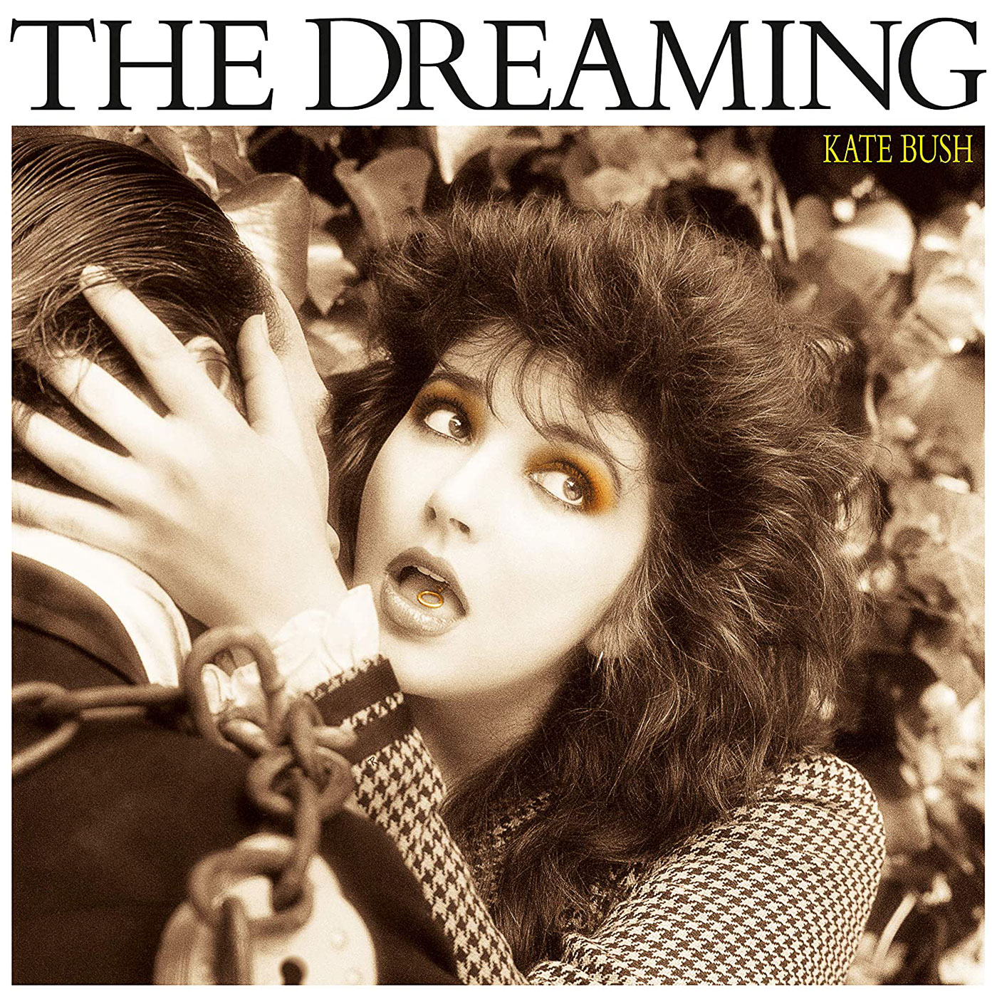 506  Kate Bush – The Dreaming