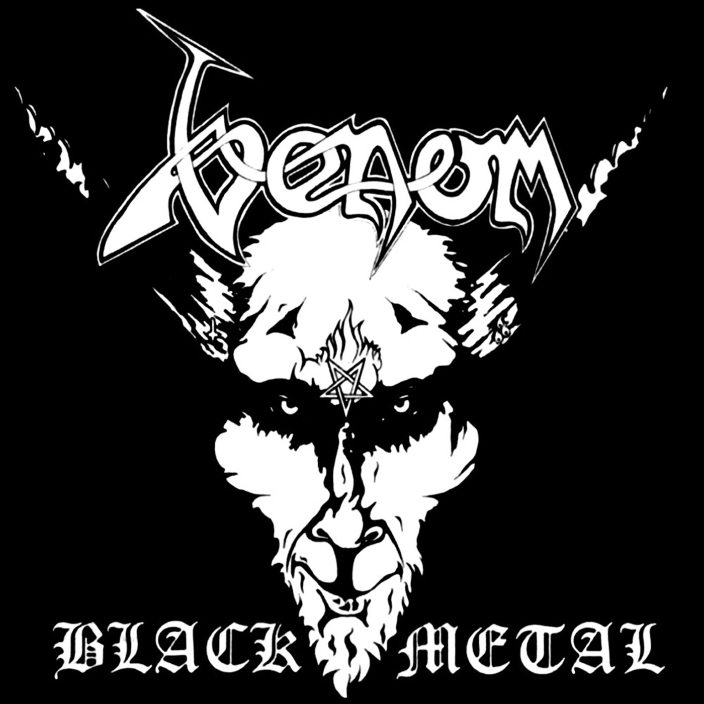 510 Venom – Black Metal