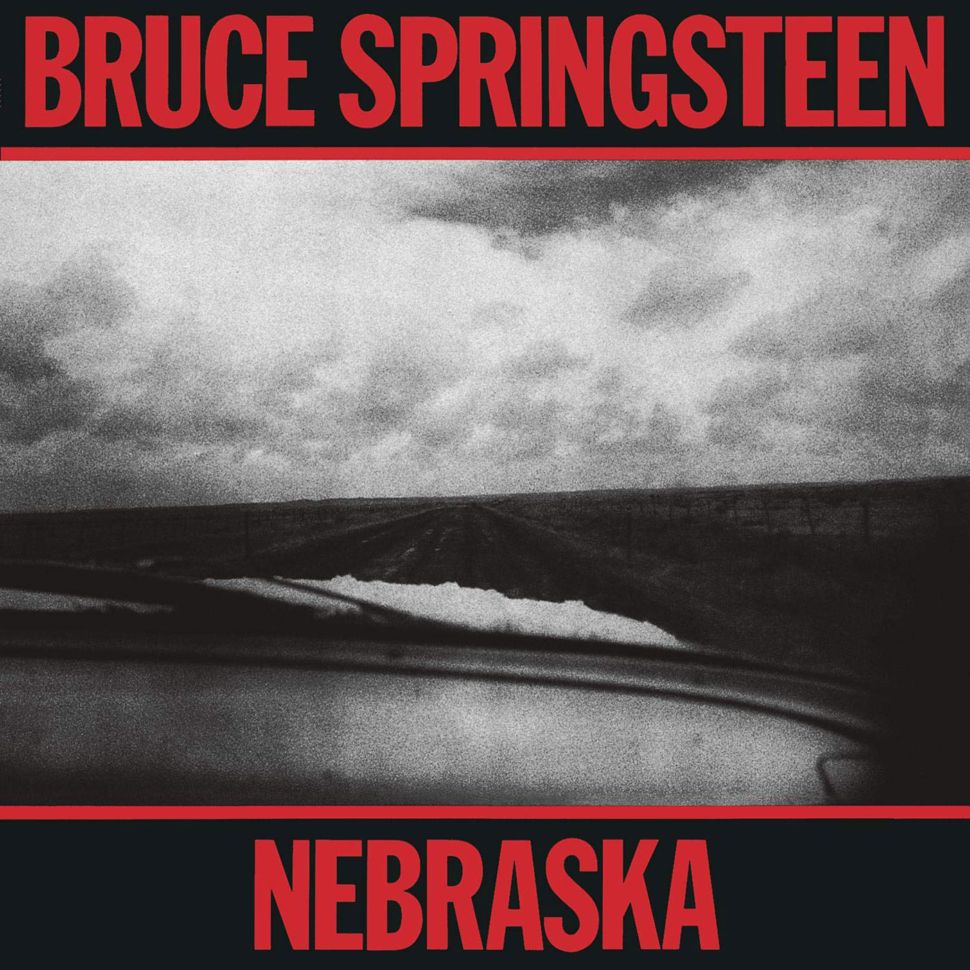 511 Bruce Springsteen – Nebraska