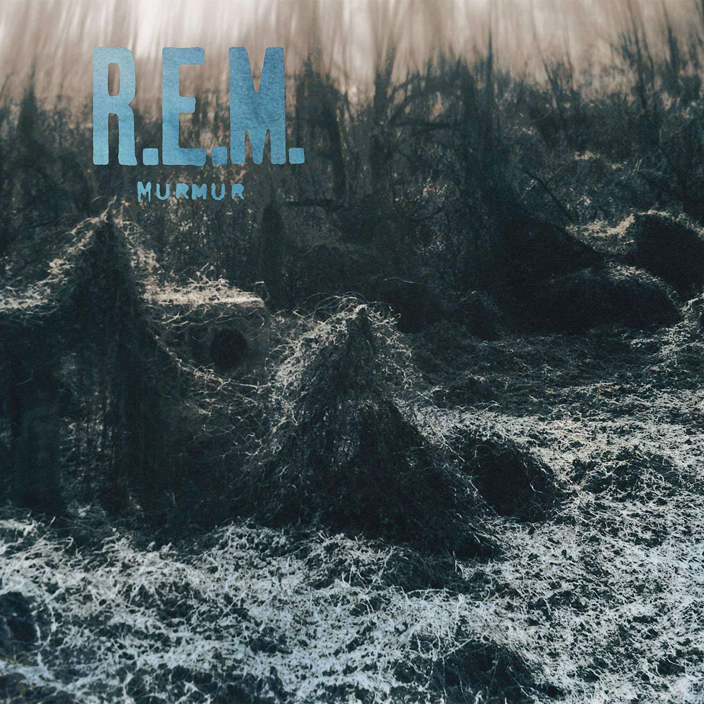 518 R.E.M. – Murmur