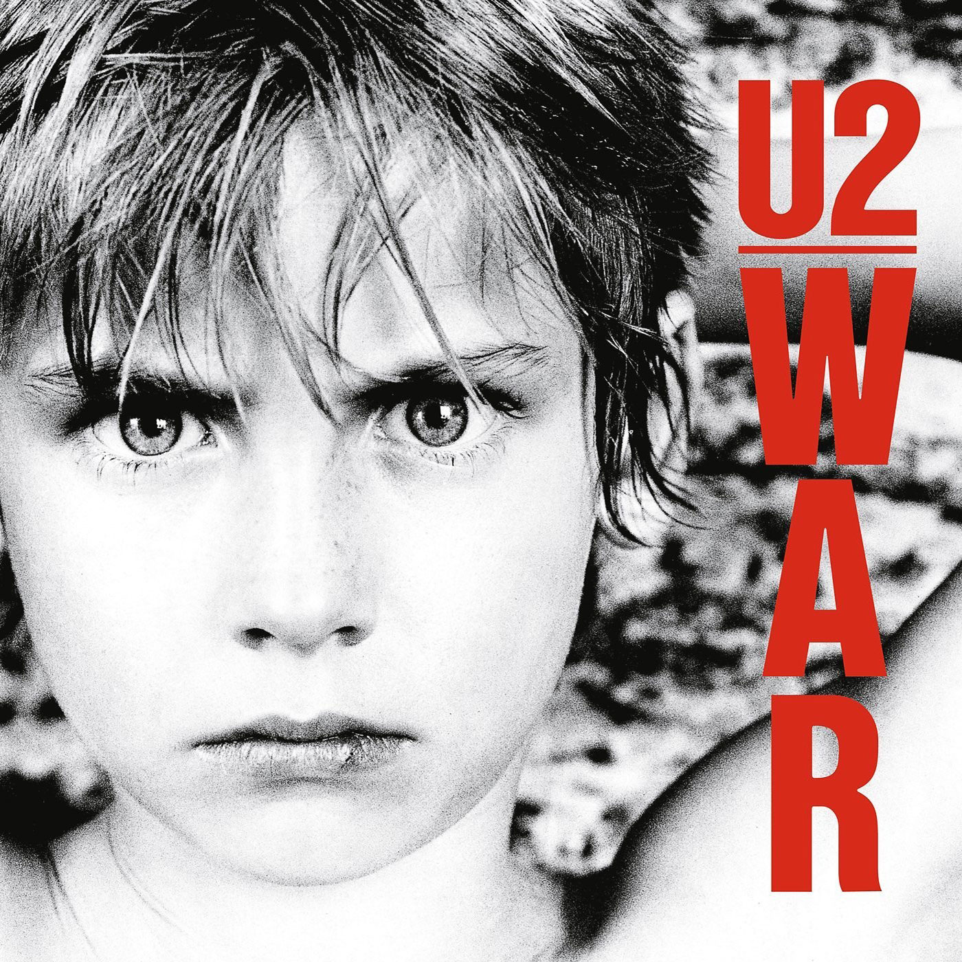 528 U2 – War